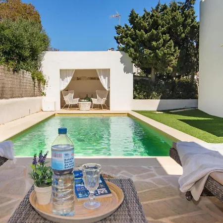 Casa Lloc Tranquil *