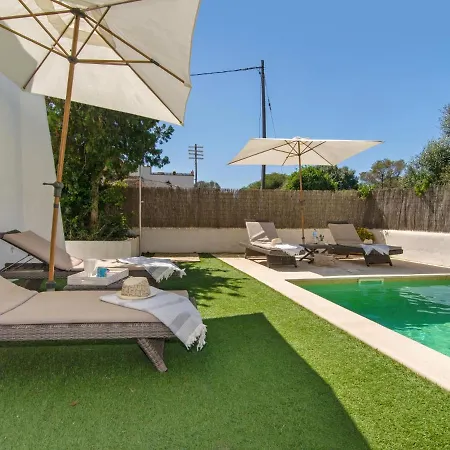 Casa Lloc Tranquil *
