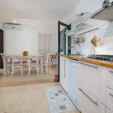 Holiday home Casa Lloc Tranquil Cala Figuera (Mallorca)