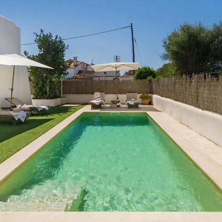 Casa Lloc Tranquil Holiday home *