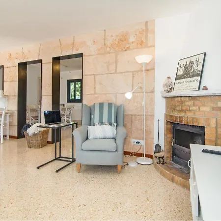 Casa Lloc Tranquil *