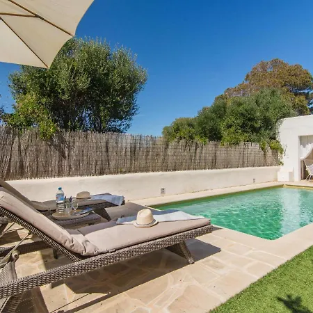 Holiday home Casa Lloc Tranquil