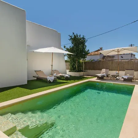 Casa Lloc Tranquil Holiday home