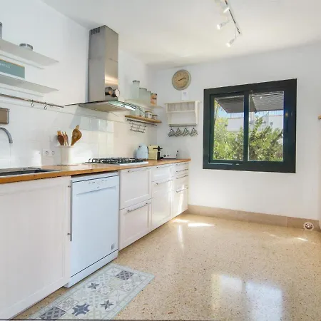 Casa Lloc Tranquil
