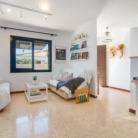 Casa Lloc Tranquil Cala Figuera (Mallorca)