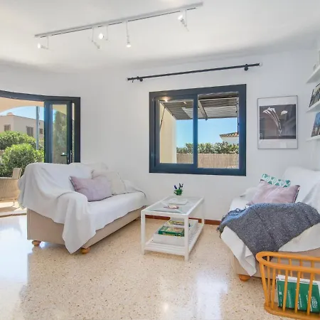 Casa Lloc Tranquil *