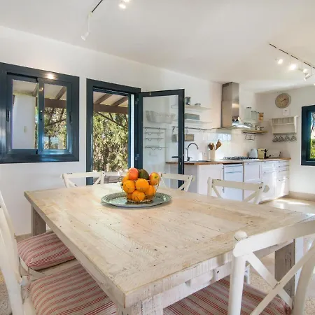 Casa Lloc Tranquil Holiday home *