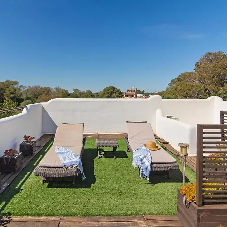 Holiday home Casa Lloc Tranquil