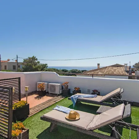 Holiday home Casa Lloc Tranquil