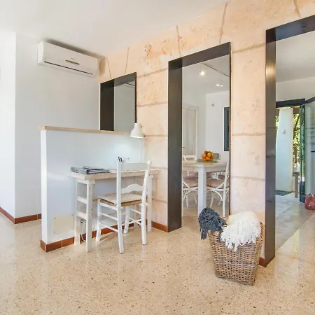 Casa Lloc Tranquil Holiday home Cala Figuera (Mallorca)