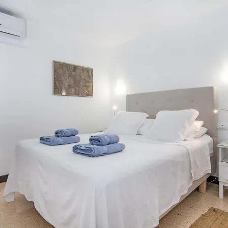 Holiday home Casa Lloc Tranquil Cala Figuera (Mallorca)
