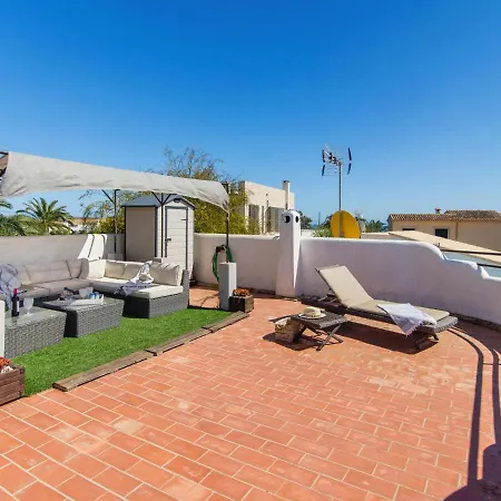 Holiday home Casa Lloc Tranquil *