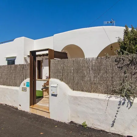 Holiday home Casa Lloc Tranquil *