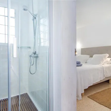 Casa Lloc Tranquil Holiday home Cala Figuera (Mallorca)