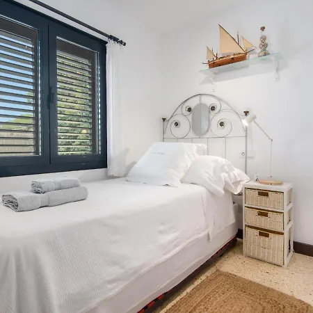 Casa Lloc Tranquil Holiday home Cala Figuera (Mallorca)