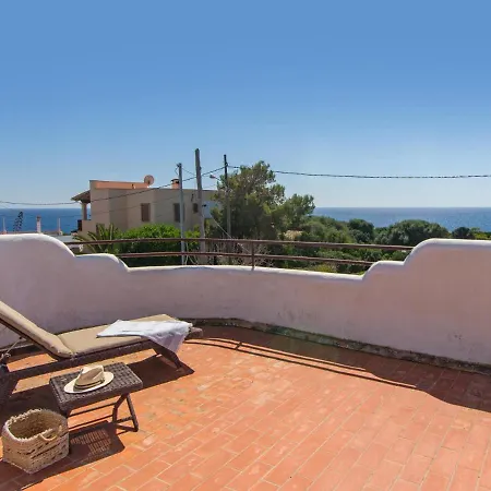 Holiday home Casa Lloc Tranquil Cala Figuera (Mallorca)