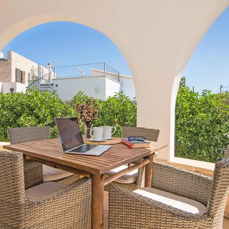 Holiday home Casa Lloc Tranquil