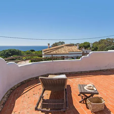 Casa Lloc Tranquil Cala Figuera (Mallorca)