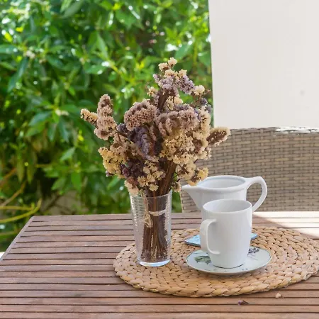 Casa Lloc Tranquil Holiday home