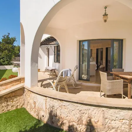 Holiday home Casa Lloc Tranquil *