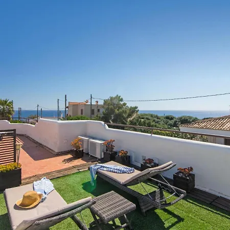 Holiday home Casa Lloc Tranquil *
