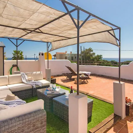 Casa Lloc Tranquil Holiday home *