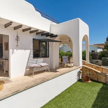 Casa Lloc Tranquil Holiday home *